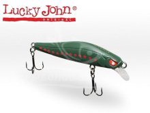 Воблер Lucky John Basara 56 SP 3,5г 303