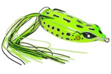 Силікон Lucky John Frog 2,6"