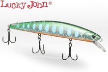 Воблер Lucky John Makora 110SP col.104