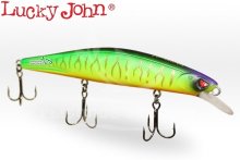 Воблер Lucky John Makora 110F 301