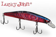 Воблер Lucky John Makora 110SP col.306