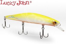 Воблер Lucky John Makora 130F col.311
