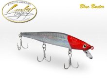 Воблер Lucky Craft Blue Buster 120F 0945 Laset Read Head 642