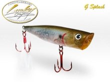 Воблер Lucky Craft G Splash 80