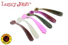 Силікон Lucky John Baby RockFish 1,4"