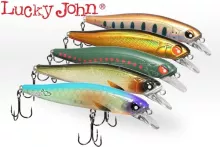 Воблер Lucky John Basara 90SP