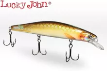 Воблер Lucky John Makora 110SP col.705