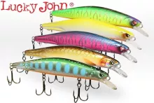 Воблер Lucky John Makora 110SP