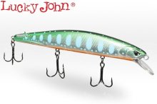 Воблер Lucky John Makora 130SP col.104