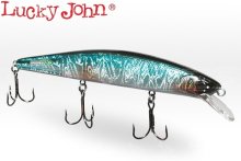 Воблер Lucky John Makora 130SP col.124