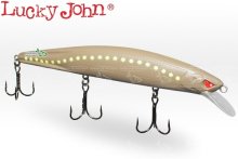 Воблер Lucky John Makora 130SP col.302
