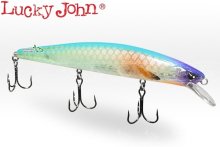 Воблер Lucky John Makora 130SP col.701