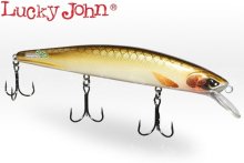 Воблер Lucky John Makora 130SP col.705
