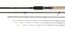 Фидер Maver Genesis Extreme Distance 3.90м до 100г