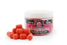 Бойлы Mainline плавающие Dumbell Pop-Up HV