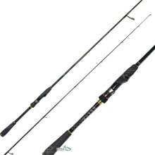Спінінг Major Craft N-One NSL-802ML Kurodai 2,44 м 2-15г Regular-Fast