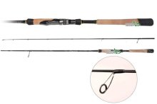Спиннинг Major Craft SkyRoad Seabass SKR-802L 2,44м 7-23г Regular-Fast