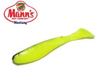 Силикон Manns Mustang M-065 (85мм) col.BB-FCH
