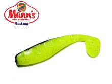 Силикон Manns Mustang M-065 (85мм) col.BB-MFCH