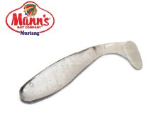 Силикон Manns Mustang M-065 (85мм) col.BB-SMSH
