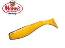 Силикон Manns Mustang M-065 (85мм) col.BB-Y