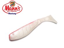 Силикон Manns Mustang M-065 (85мм) col.BR-PL