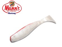 Силикон Manns Mustang M-065 (85мм) col.BR-SMSH