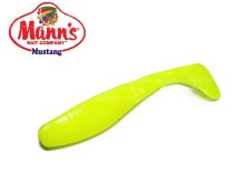 Силикон Manns Mustang M-065 (85мм) col.FCH