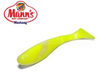 Силикон Manns Mustang M-065 (85мм) col.LSH
