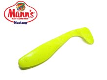 Силикон Manns Mustang M-065 (85мм) col.MFCH