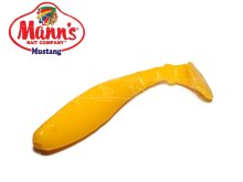 Силикон Manns Mustang M-065 (85мм) col.Y