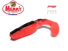 Силікон Manns Predator 1 30мм M-026 BB-EP