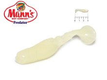 Силікон Manns Predator 1 30мм M-026 FW