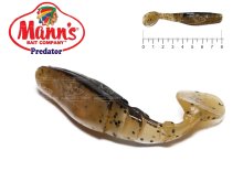 Силикон Manns Predator 3 M-066 BB-YPS