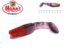 Силикон Manns Predator 3 M-066 RN-EG