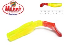 Силикон Manns Predator 3 M-066 RT-CH