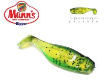 Силікон Manns Ripper M-050 BB-CHP