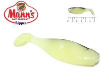 Силікон Manns Ripper M-050 BB-FW