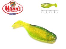 Силікон Manns Ripper M-050 BB-MFCH