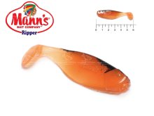 Силікон Manns Ripper M-050 BB-OR