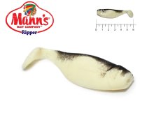 Силікон Manns Ripper M-050 BB-W