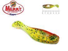 Силікон Manns Ripper M-050 BR-CHP