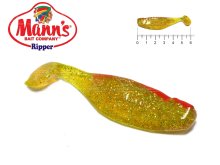 Силікон Manns Ripper M-050 BR-MFCH