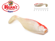 Силікон Manns Ripper M-050 BR-PL