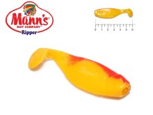 Силікон Manns Ripper M-050 BR-Y