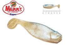 Силікон Manns Ripper M-050 BU-SMSH