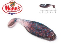Силікон Manns Ripper M-050 EG