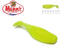 Силікон Manns Ripper M-050 FCH