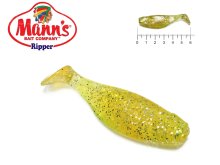Силікон Manns Ripper M-050 MFCH