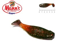 Силікон Manns Ripper M-050 MFMO